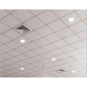 Commercial fall Ceiling Work