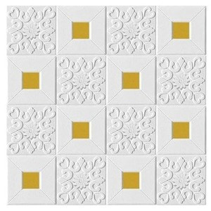 3D Wall Panel Multi DESIGN