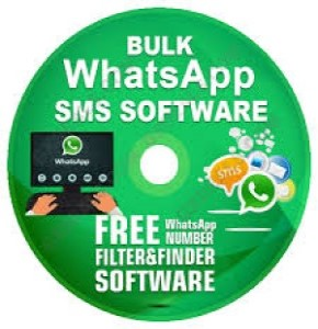 Bulk WhatsApp Sender