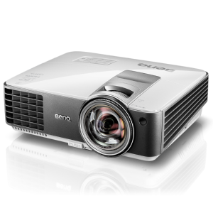 Short Throw Projectors