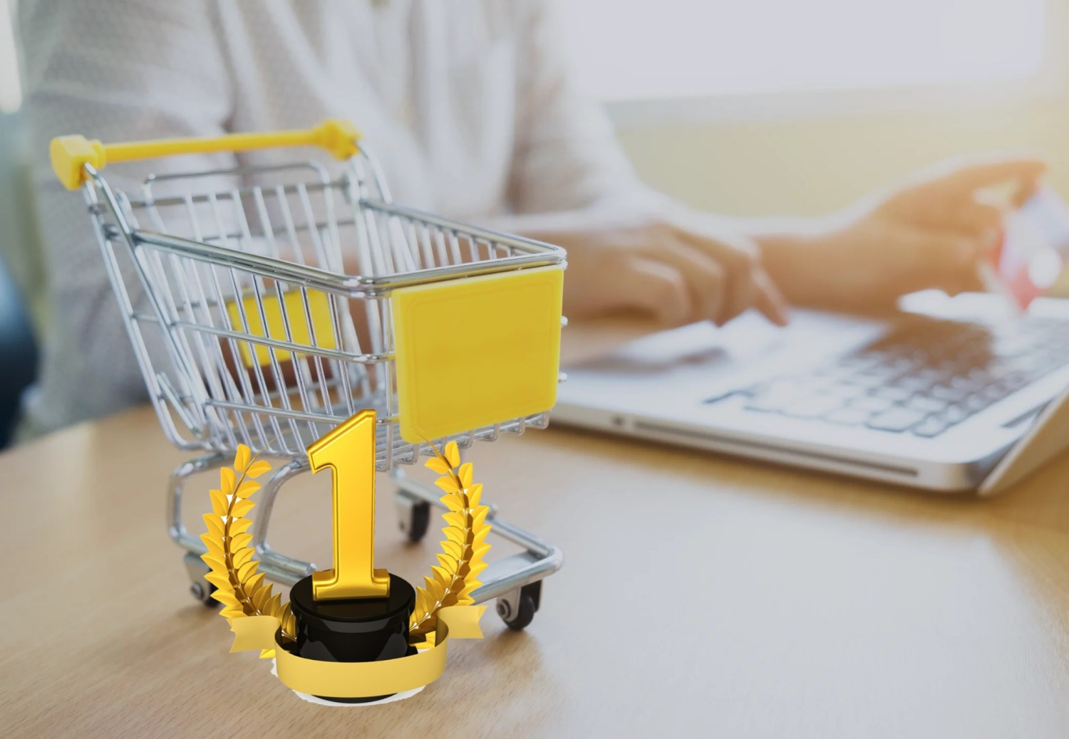 Customer Register Page Image